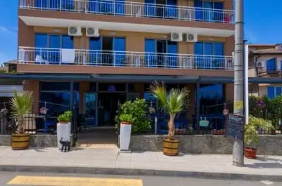 Afrodita Restaurant