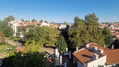 Lozenes Oasis Resort & Spa Sea View Cozy Apartment