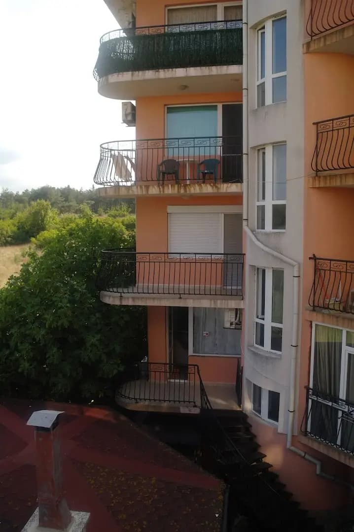 Ahtopol Pearl Apartments