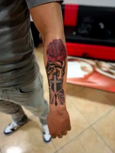 Nordic Art Tattoo Burgas