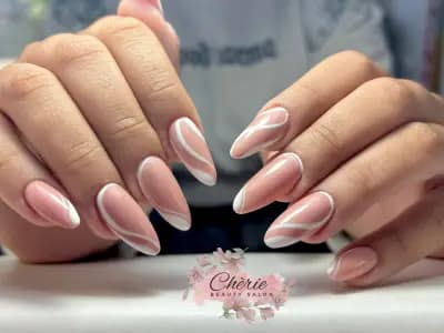 Beauty Salon Chèrie