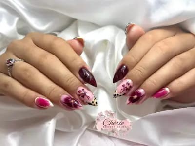 Beauty Salon Chèrie