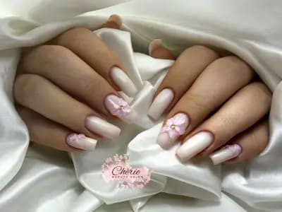 Beauty Salon Chèrie