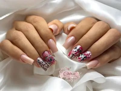 Beauty Salon Chèrie