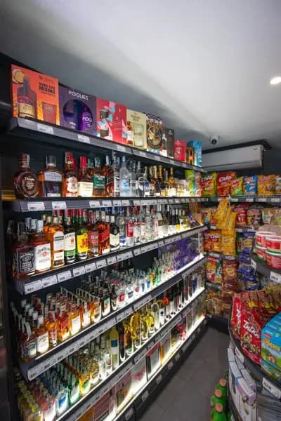 Little Mart