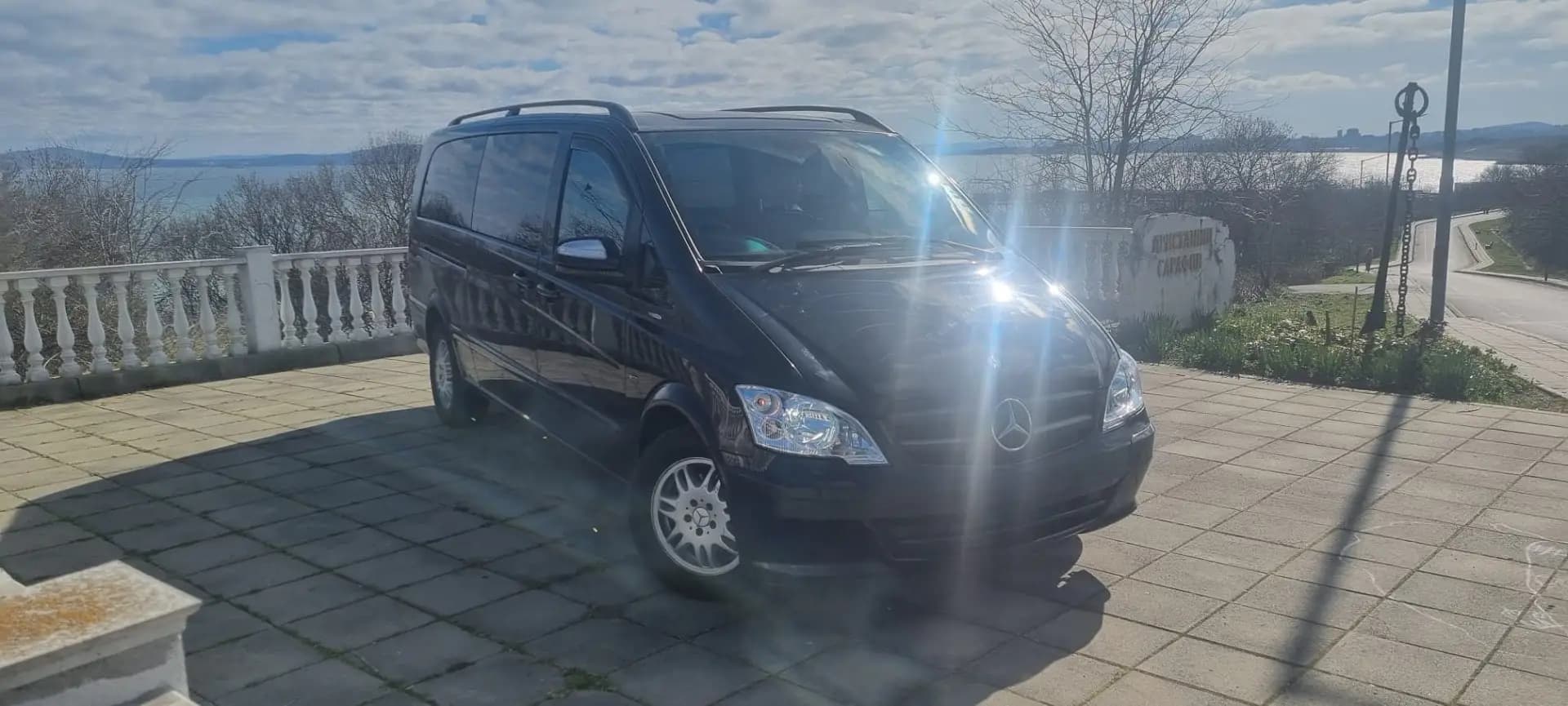 BURGAS AIRPORT TRANSFERS PRIME