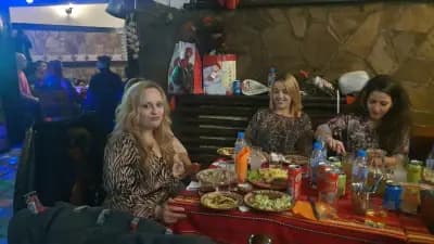 Механа "Вратцата"