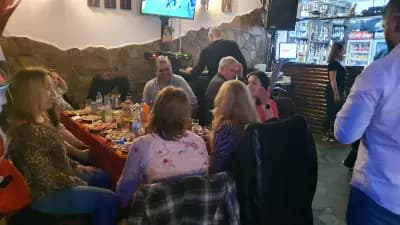 Механа "Вратцата"