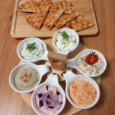 Lecardo Restaurant