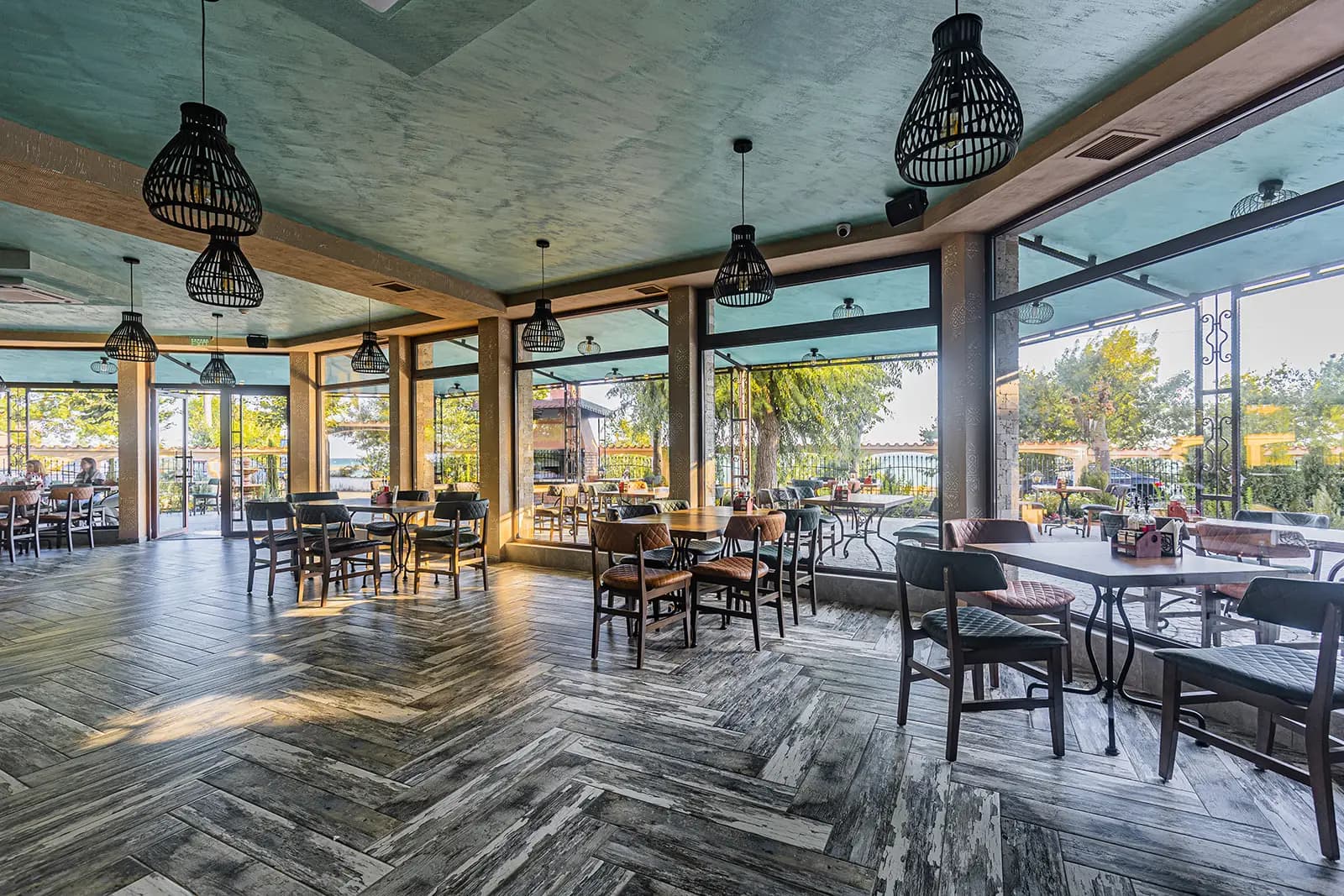 Lecardo Restaurant