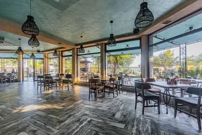 Lecardo Restaurant