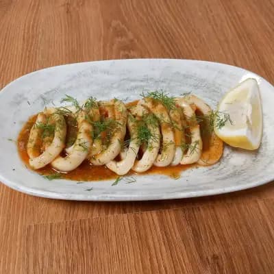 Lecardo Restaurant