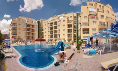 Вива Апартментс Viva Apartments