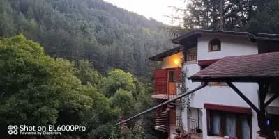 Вила Скакля