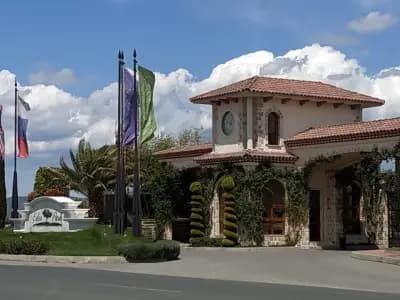 EDEN PARK Luxury Villas, Sunny beach, Bulgaria