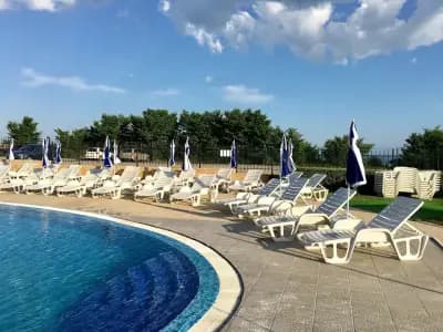 Aparthotel Costa Calma