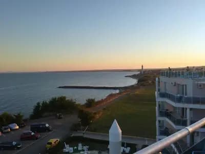 Aparthotel Costa Calma