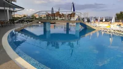 Aparthotel Costa Calma