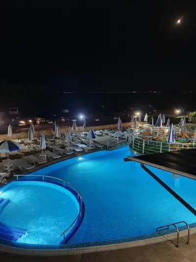 Aparthotel Costa Calma