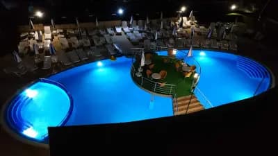 Aparthotel Costa Calma