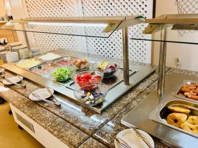 Aparthotel Costa Calma