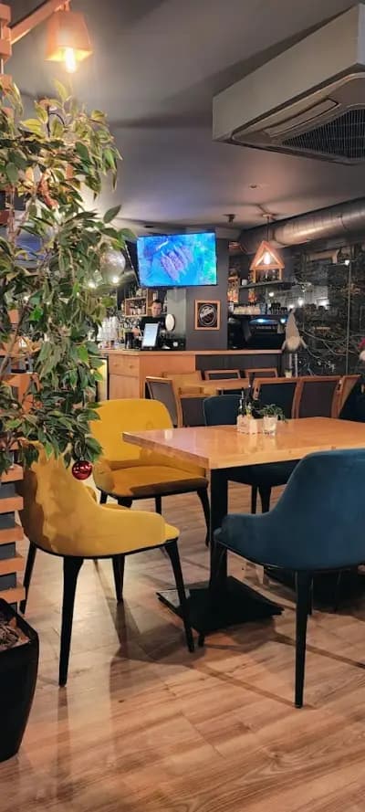 SANTE Food & Cocktails