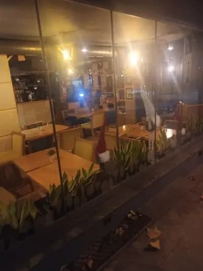SANTE Food & Cocktails