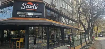 SANTE Food & Cocktails