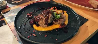 SANTE Food & Cocktails