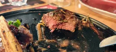 SANTE Food & Cocktails