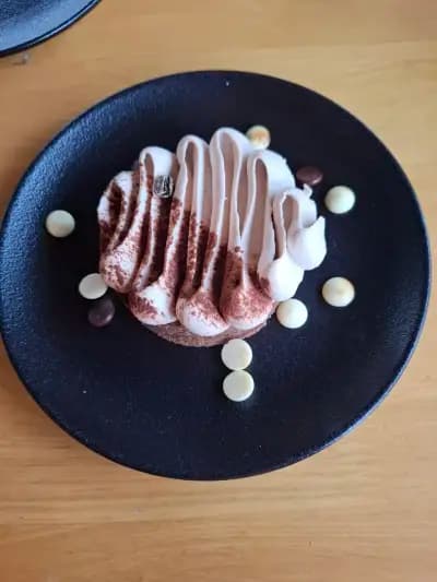 SANTE Food & Cocktails