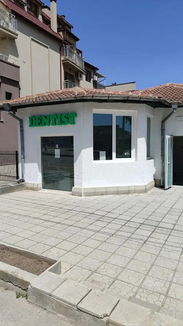 RUSMARK Dental