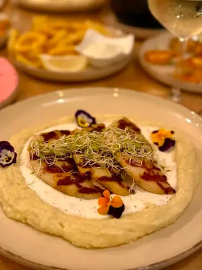 Bambini Brunch & Dinner Balchik