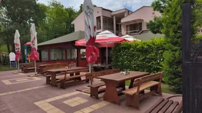 Restaurant VEGA
