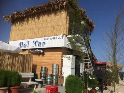 New del mar