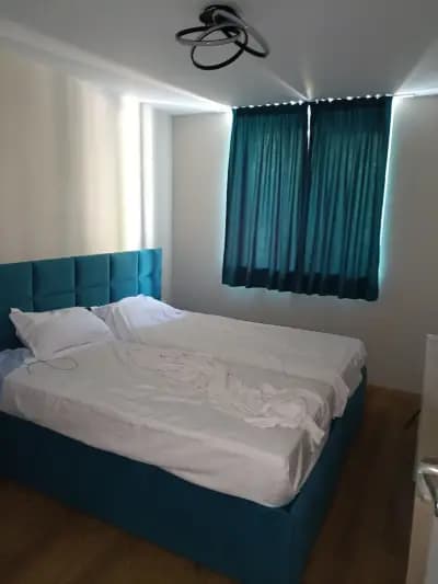Luxury Apartments Calithea-Balchik