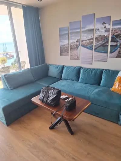 Luxury Apartments Calithea-Balchik