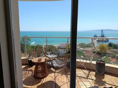 Luxury Apartments Calithea-Balchik