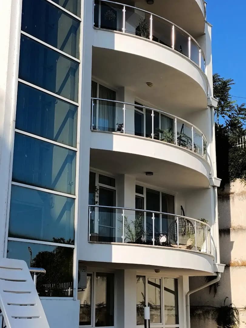 Luxury Apartments Calithea-Balchik, Free Parking