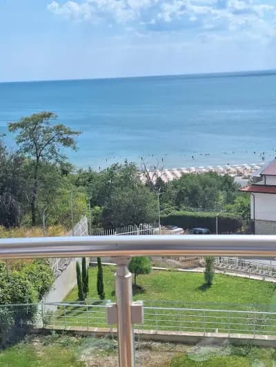 Luxury Apartments Calithea-Balchik