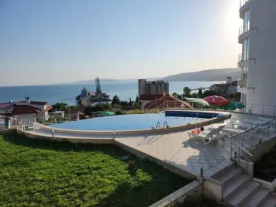 Luxury Apartments Calithea-Balchik