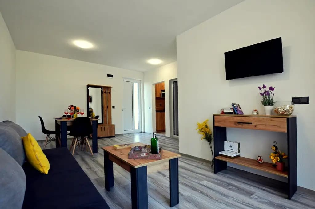 "Di Mare" Holiday Apartments