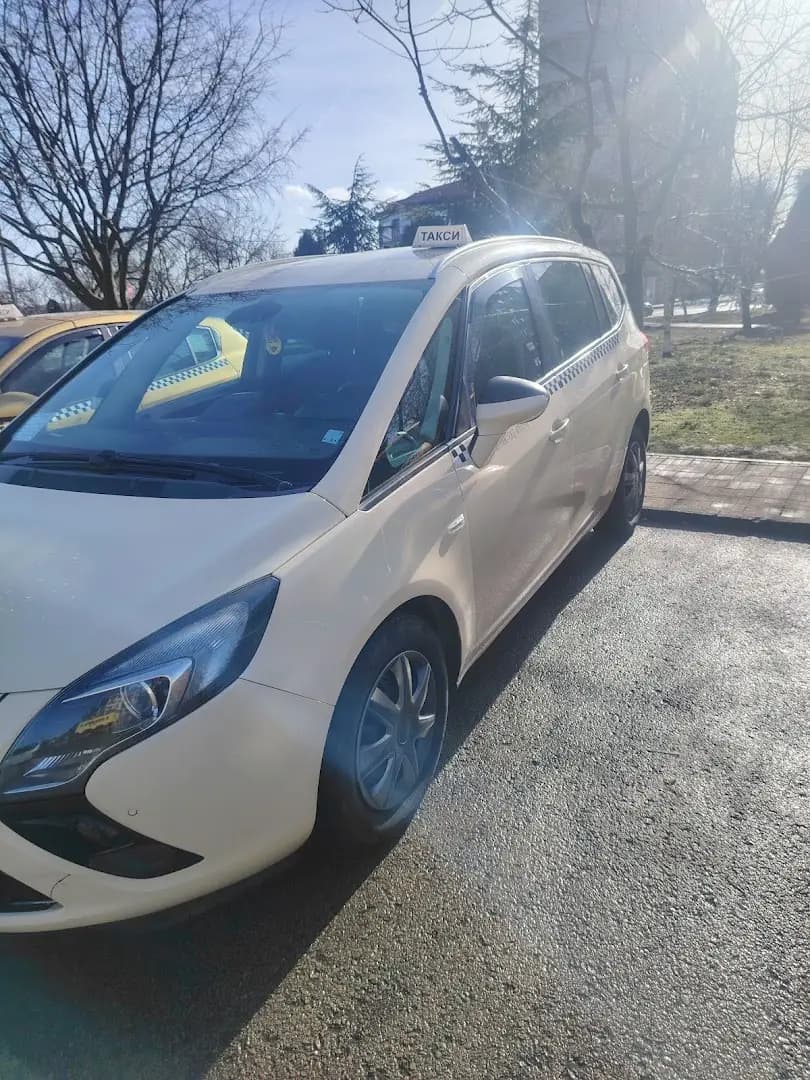 Taxi Balchik/Такси Балчик