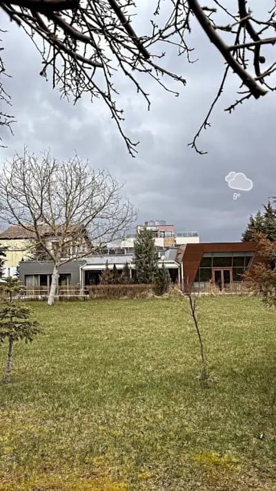 9 April Village Sea & Spa Varna