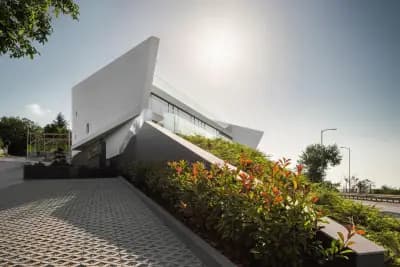 LOTUS HOTEL & EVENT CENTER
