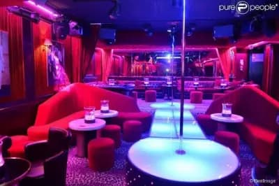 VELVET BUNNY NIGHT CLUB - VARNA