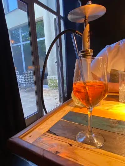 EXXY Bar & Lounge