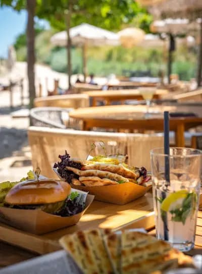 Cactus Beach Bar & Bites