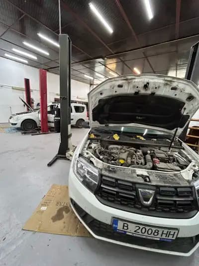 Автосервиз “Галардо”