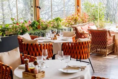 SeaView Restaurant